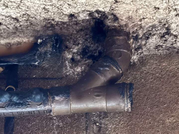 Travaux de sécurisation installation électrique habitation Albi