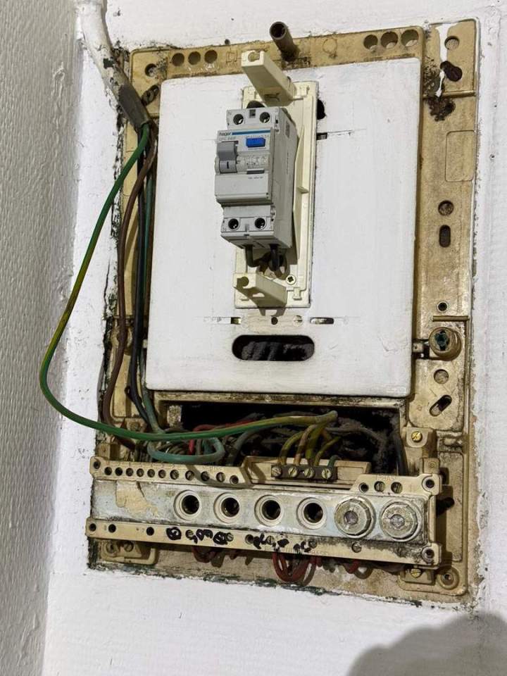 Sécurisation tableau électrique pour éviter les risques d’incendie Albi