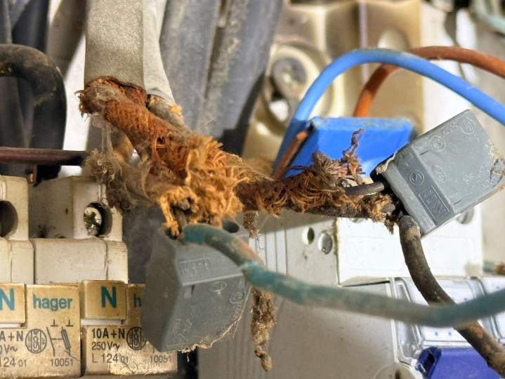 Rénovation électrique Albi