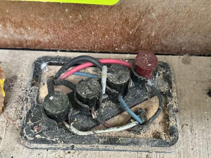 Intérvention pour remise aux normes Albi