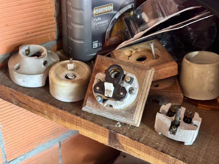 Travaux pour électricité générale Albi