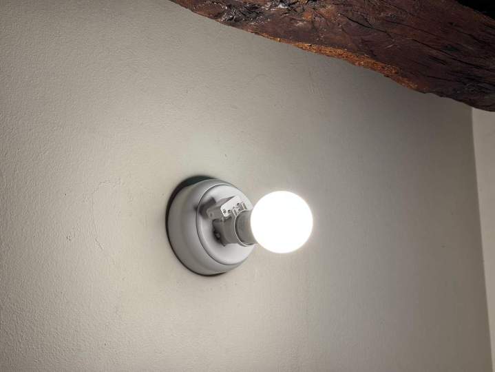 Installation lumière Albi