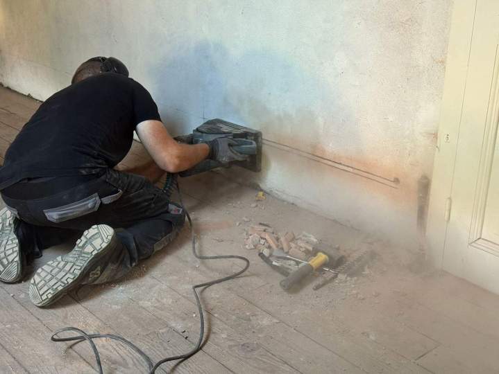 Travaux d'installation électrique général Albi