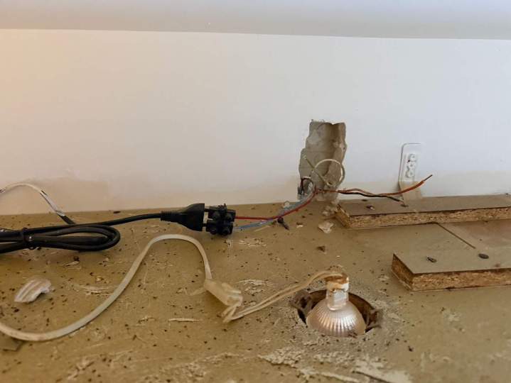 Travaux d'installation électrique Albi