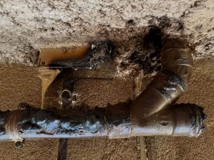 Intervention pour sécurité électrique Albi