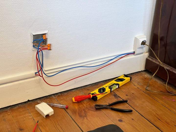 Électricité générale Albi