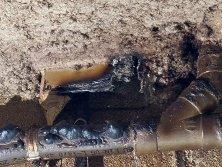 Rénovation électrique pour sécurité Albi