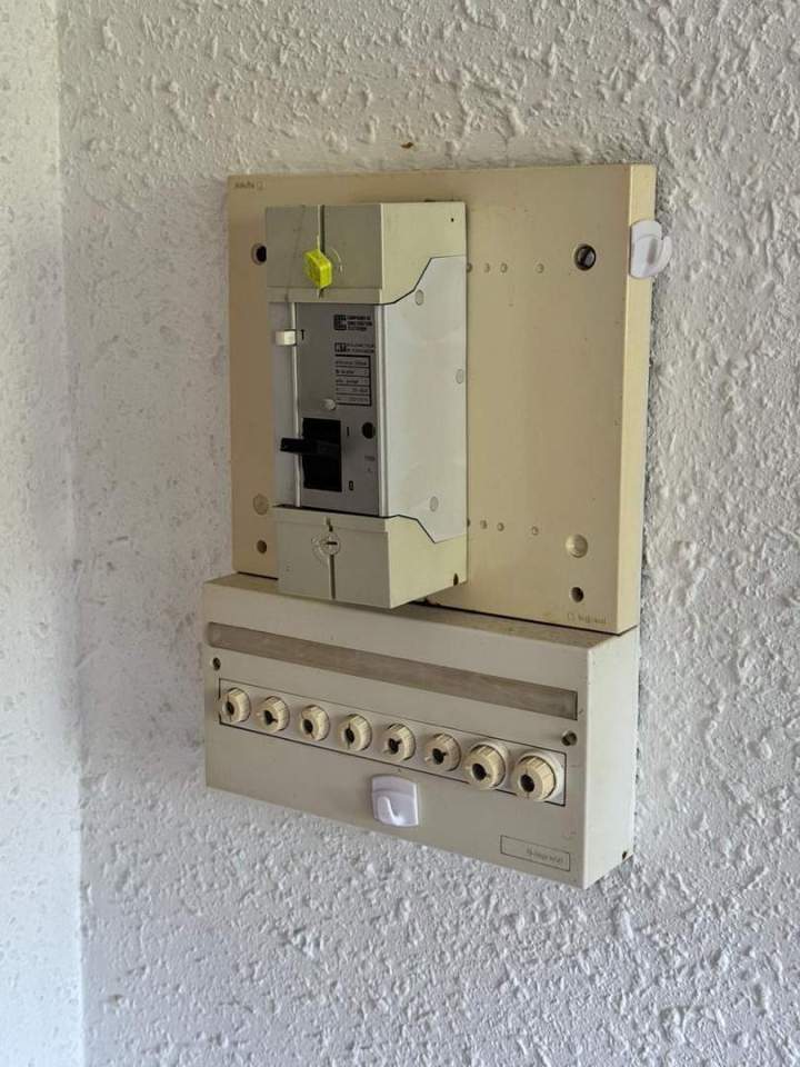 Installation tableau électrique maison Albi