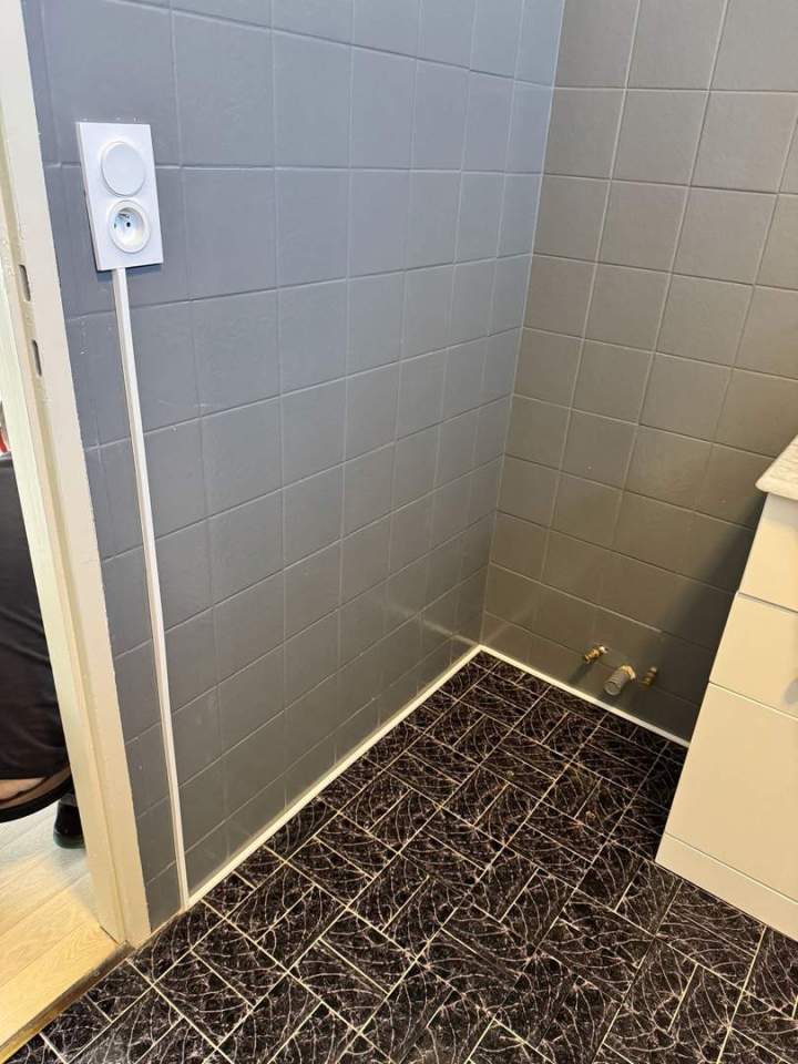 Rénovation électrique Albi