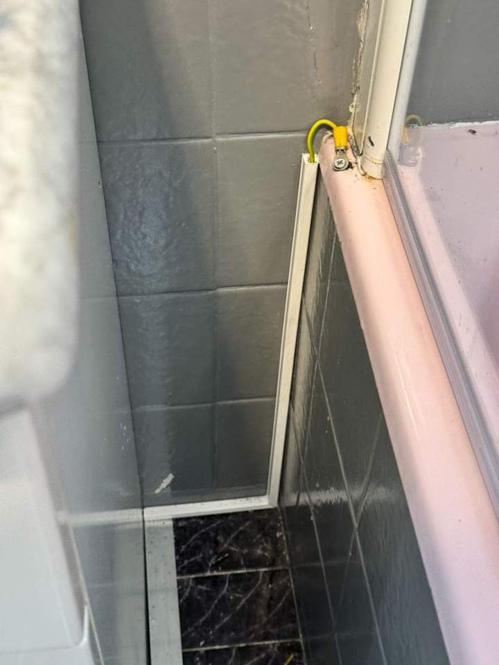 Installation électrique sécurisé Albi