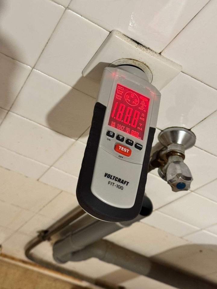 Travaux électrique Albi