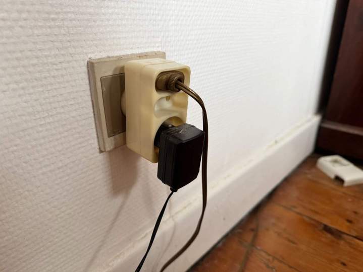 Pose prise électrique Albi