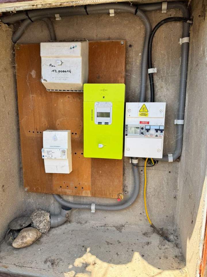 Remplacement ancien tableau électrique par tableau sécurisé Albi