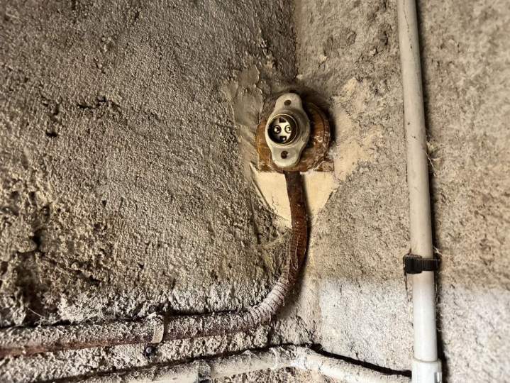 Intervention pour mise en sécurité électrique Albi