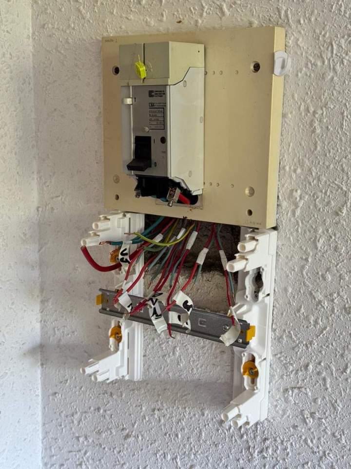 Diagnostic installation électrique Albi