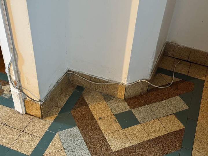 Rénovation électrique Albi