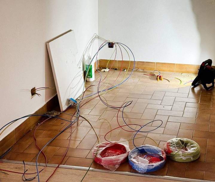 Conformité électrique Albi