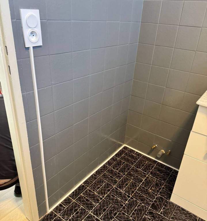 Sécurisation électrique Albi