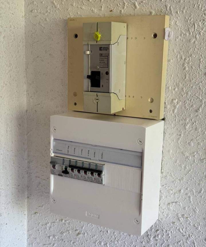 Diagnostic électrique Albi