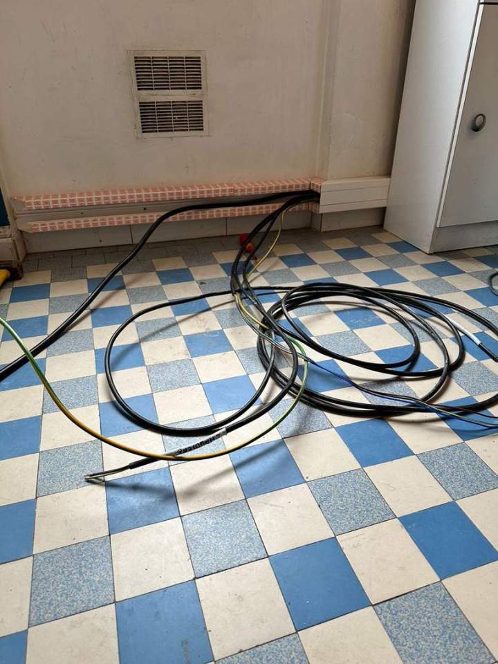 Travaux électriques d'un logement Albi