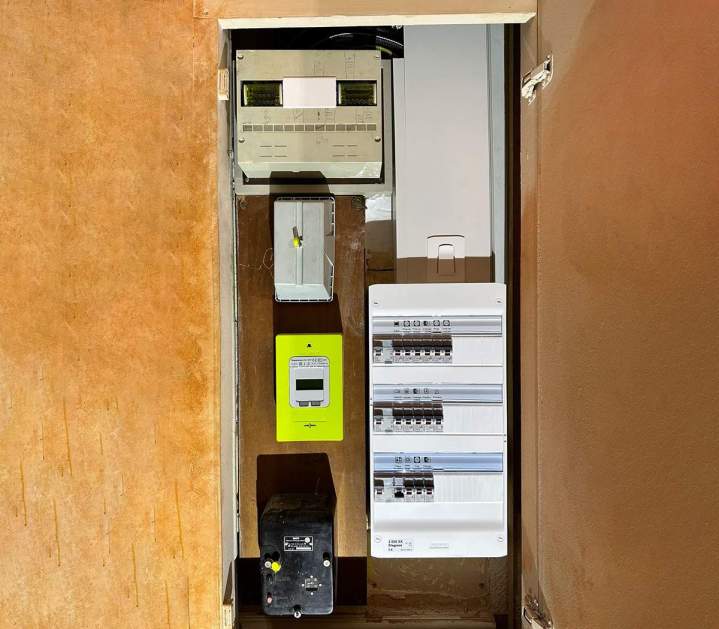 Protection efficace contre les surtensions