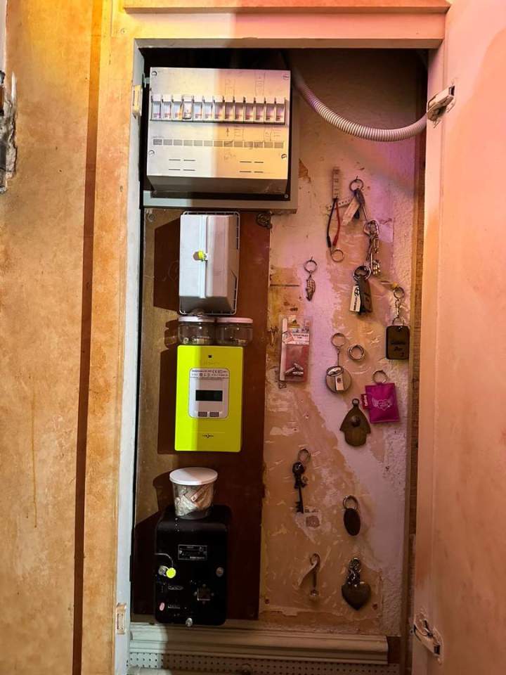 Mise aux normes tableau électrique Albi