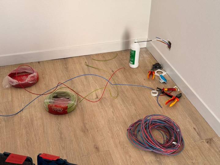 Installation électrique Albi