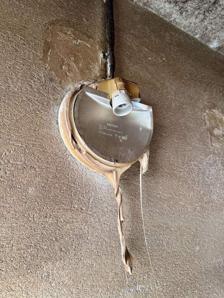 Rénovation électrique du logement Albi