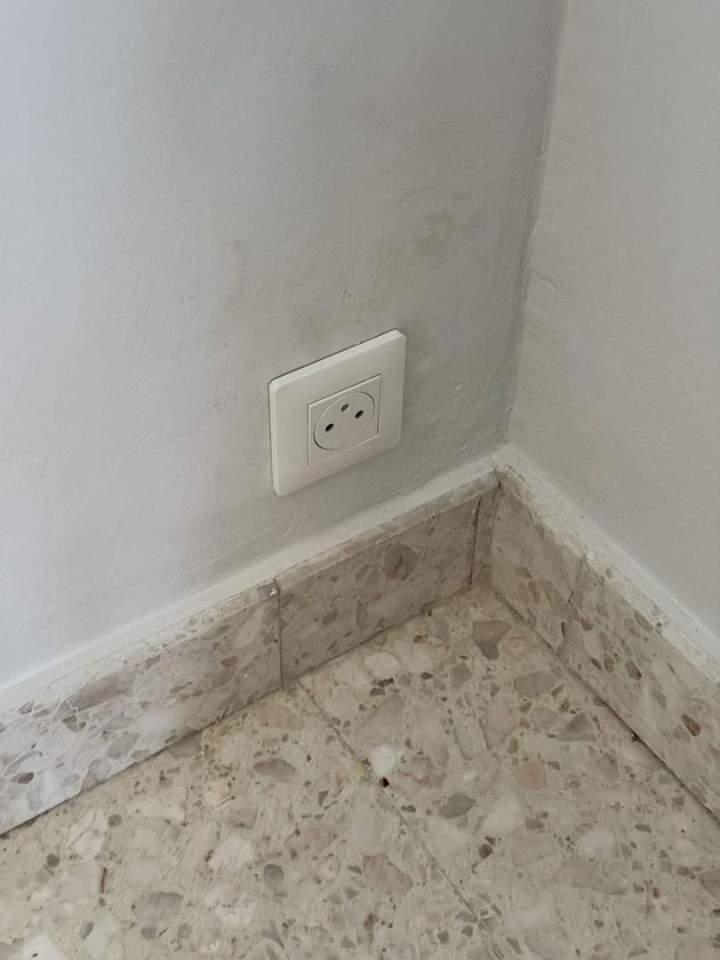 Installation prise Albi