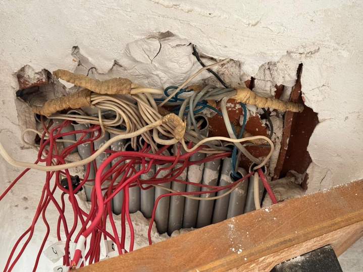 Intervention électricien pour mise en sécurité électrique Albi