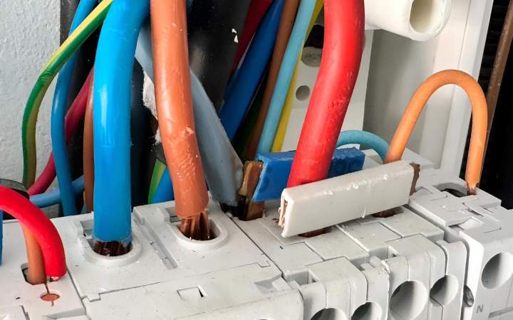 Travaux d'installation électrique Albi