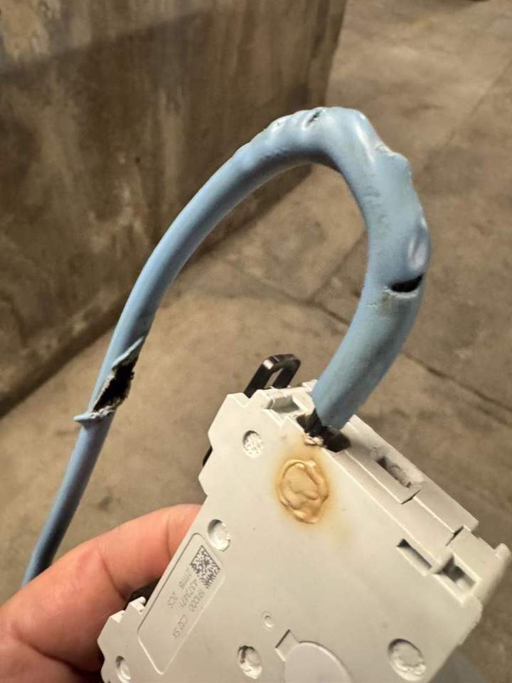 installation électrique avant travaux de conformité Albi