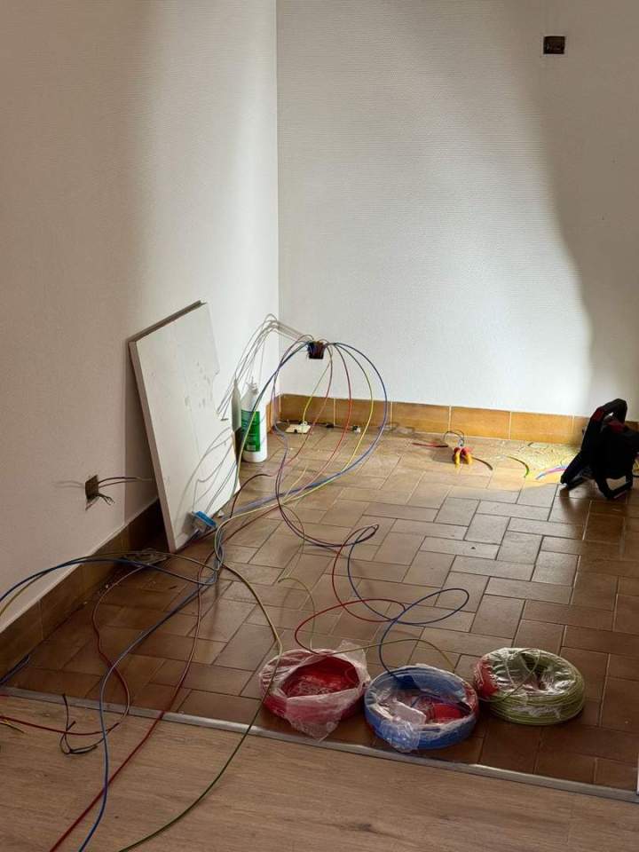 Travaux d'installation électrique Albi