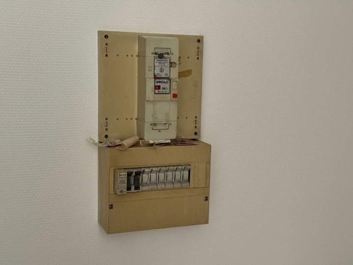 Remplacement ancien tableau électrique par tableau sécurisé Albi