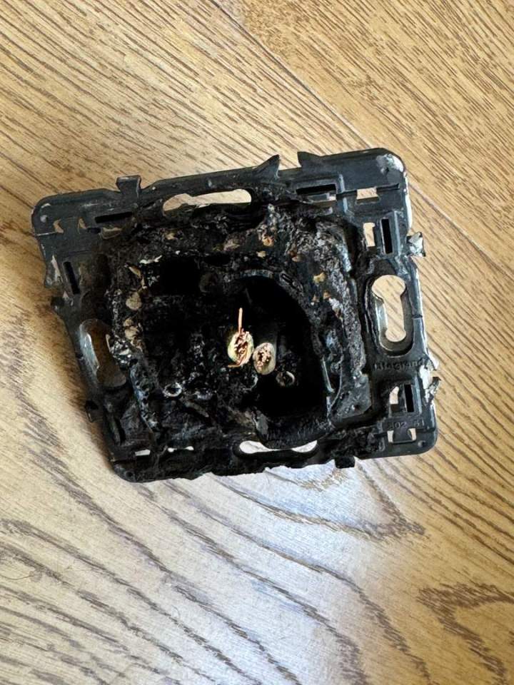 Travaux de sécurité électrique Albi