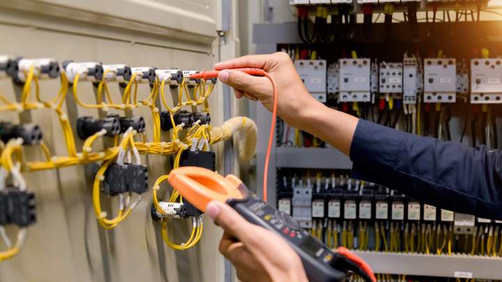 Travaux d’électricité courants Albi